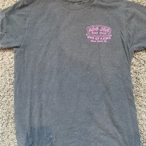 ron jon surf and skate tee